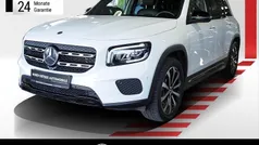 Gebraucht 2022 Mercedes GLB200 Progressive SUV | 34.990 € (Fairer Preis)