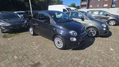 Gebraucht 2020 Fiat 500 Lounge Kleinwagen | 11.929 € (Fairer Preis)