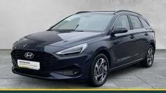 Blau Neu 2024 Hyundai i30 Advantage Kombi | 22.890 € (Guter Preis)