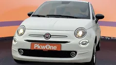 Gebraucht 2024 Fiat 500 Tech Limousine | 13.430 € (Fairer Preis)