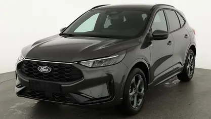 Gebraucht 2025 Ford Kuga ST-Line SUV | 33.875 € (Fairer Preis)