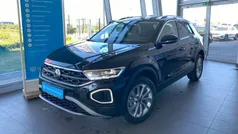 Gebraucht 2025 VW T-Roc IQ Drive SUV | 30.950 € (Superpreis)