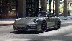Gebraucht 2024 Porsche 911 Carrera 4 GTS Cabrio | 174.900 €