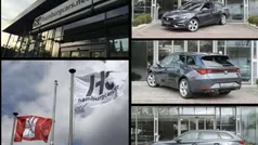 Gebraucht 2025 Seat Leon Style Limousine | 30.940 € (Fairer Preis)