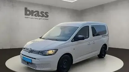Gebraucht 2022 VW Caddy Van / Kleinbus | 24.400 € (Superpreis)