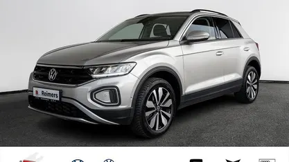 Gebraucht 2024 VW T-Roc Move SUV | 24.990 € (Fairer Preis)