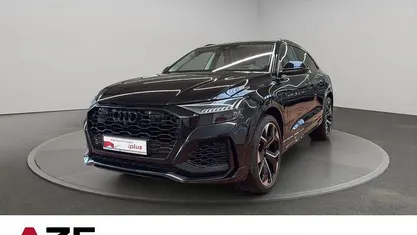Gebraucht Audi RS Q8 Ambiente 600 PS (441 kW) 2022 SUV