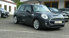 Grau Gebraucht 2016 Mini Cooper SD Kleinwagen | 16.880 € (Fairer Preis)