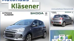 Gebraucht 2020 Hyundai i10 Kleinwagen | 11.470 € (Fairer Preis)