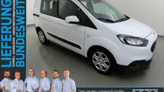 Gebraucht 2020 Ford Transit Kombi | 14.980 € (Fairer Preis)