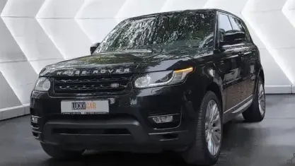 Gebraucht Land Rover Range Rover 292 PS (214 kW) 2014 Andere SUV