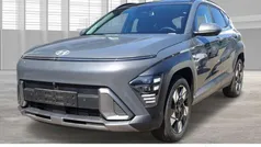 Ecotronic gray / mic (grau) Neu 2024 Hyundai Kona Turbo SUV | 29.480 € (Fairer Preis)