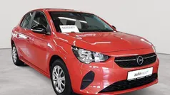 Power orange metallic Gebraucht 2022 Opel Corsa Edition Kleinwagen | 12.990 € (Guter Preis)