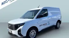 Weiß Gebraucht 2025 Ford Transit Trend Van / Kleinbus | 22.850 € (Fairer Preis)