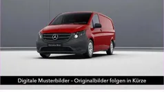 Gebraucht 2020 Mercedes Vito Van / Kleinbus | 22.551 € (Superpreis)