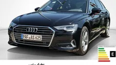 Gebraucht 2023 Audi A6 Sport Kombi | 41.990 € (Fairer Preis)