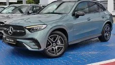 Gebraucht 2024 Mercedes GLC200 AMG SUV | 61.980 €