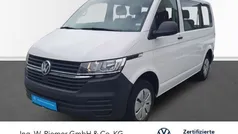 Gebraucht 2022 VW T6.1 Van | 31.889 € (Fairer Preis)