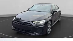 Gebraucht 2025 Audi A3 Sportback S-Line Kombi | 37.990 € (Guter Preis)