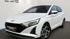 Atlas white Neu 2024 Hyundai i20 Prime Limousine | 24.490 € (Fairer Preis)