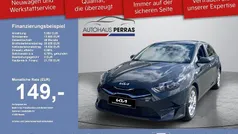 Gebraucht 2024 Kia Ceed Comfort Limousine | 21.730 € (Superpreis)