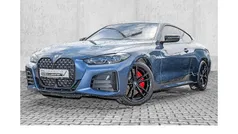 Blau Gebraucht 2024 BMW M440 M Sport Limousine | 61.990 € (Fairer Preis)