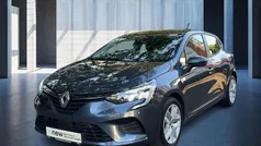 Gebraucht 2021 Renault Clio V Zen Limousine | 12.990 € (Fairer Preis)