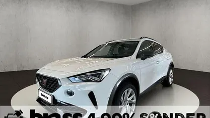 Gebraucht 2023 Cupra Formentor Basis SUV | 25.450 € (Fairer Preis)