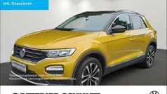 Gebraucht 2020 VW T-Roc United SUV | 20.990 € (Fairer Preis)