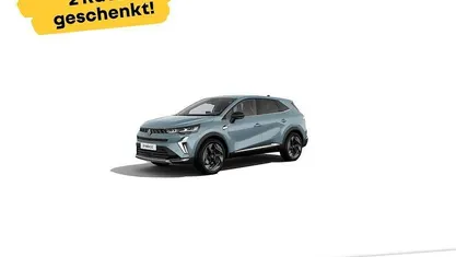 Mercury blue (blau) Neu 2025 Renault Symbioz Iconic SUV | 34.890 € (Fairer Preis)