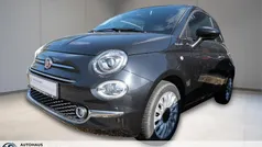 Gebraucht 2023 Fiat 500 Dolcevita Kleinwagen | 14.490 € (Fairer Preis)