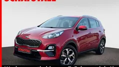 Gebraucht 2019 Kia Sportage Vision SUV | 16.979 € (Fairer Preis)