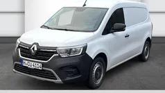 Weiß Gebraucht 2024 Renault Kangoo Rapid Advance Van / Kleinbus | 26.860 € (Etwas zu teuer)
