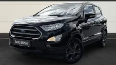 Gebraucht 2022 Ford Ecosport Cool & Connect SUV | 17.530 € (Fairer Preis)