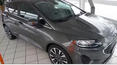 Gebraucht 2023 Ford Fiesta Titanium X Kleinwagen | 23.477 € (Fairer Preis)