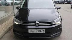 Gebraucht 2021 VW Touran Comfortline Van / Kleinbus | 21.980 € (Guter Preis)