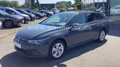 Gebraucht 2021 VW Golf VIII Life Kombi | 19.990 € (Fairer Preis)