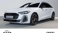 Gebraucht 2025 Audi A5 Edition .1 Coupé | 57.890 € (Fairer Preis)