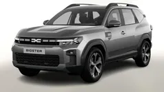 Grau Neu 2025 Dacia Bigster Journey SUV | 33.880 € (Fairer Preis)