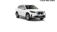 Alpinweiß uni Neu 2025 BMW iX1 xLine SUV | 52.065 € (Fairer Preis)