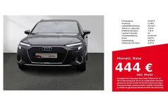 Gebraucht 2024 Audi A3 Advanced Plus Limousine | 30.990 € (Guter Preis)