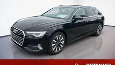 Schwarz Gebraucht 2021 Audi A6 Ambiente Kombi | 32.980 € (Guter Preis)