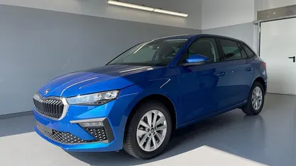 Gebraucht Skoda Scala Selection 116 PS (85 kW) 2026 Kleinwagen