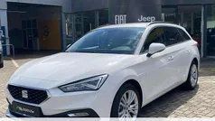 Gebraucht 2023 Seat Leon Kombi | 22.990 € (Guter Preis)