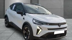 Gebraucht 2025 Renault Captur Techno SUV | 26.190 € (Guter Preis)