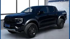 Command grey uni Neu 2025 Ford Ranger Raptor Abholung | 67.990 € (Fairer Preis)