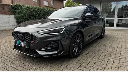 Gebraucht Ford Focus ST 280 PS (205 kW) 2023 Kombi