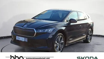 Gebraucht 2024 Skoda Enyaq iV SUV | 41.830 € (Fairer Preis)