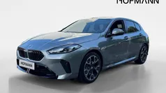 Skyscraper grau metallic Gebraucht 2025 BMW 120 M Sport Kleinwagen | 41.505 € (Fairer Preis)