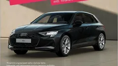 Gebraucht 2024 Audi A3 Sportback Advanced Plus Limousine | 31.190 € (Guter Preis)